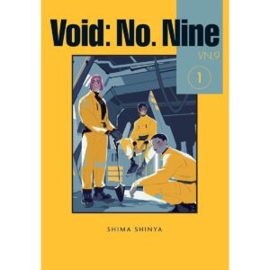 Void No. Nine Vol 1