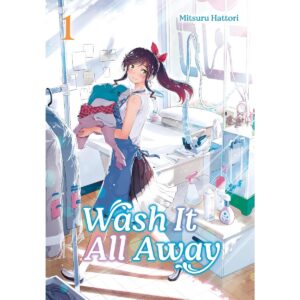 Wash It All Away Vol 1