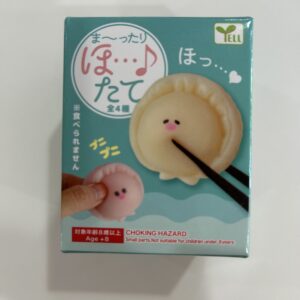 Blind Box Scallop