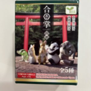 Gassho 2 Bow Blind Box