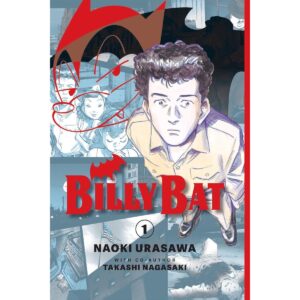 Billy Bat Vol 1