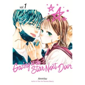 Gazing At The Star Next Door Vol 1