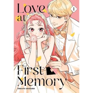 Love At First Memory Vol 1