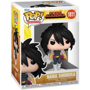 My Hero Academia Nana Shimura Pop! Vinyl