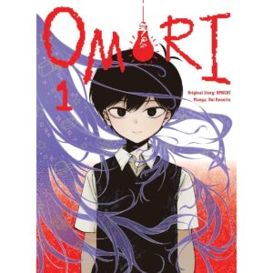 Omori Vol 1