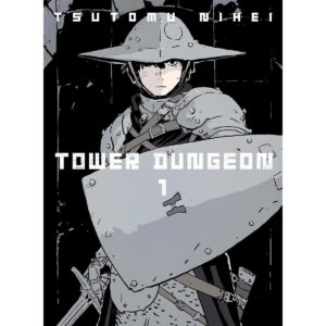 Tower Dungeon Vol 1