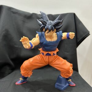 Dragon Ball Super Son Goku Grandista III Figure