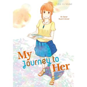 My Journey To Her