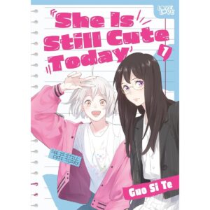 She Is Still Cute Today Vol 1